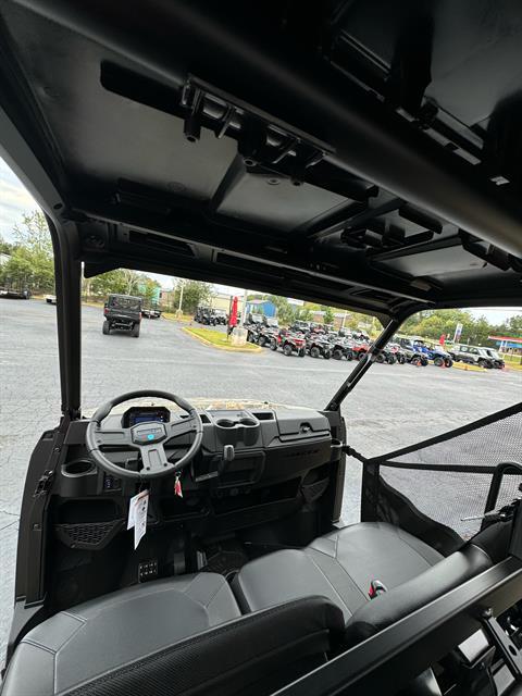 2025 Polaris Ranger Crew 1000 Premium in Lancaster, South Carolina - Photo 10