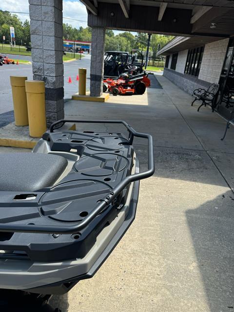 2024 Polaris Sportsman 570 EPS in Lancaster, South Carolina - Photo 6