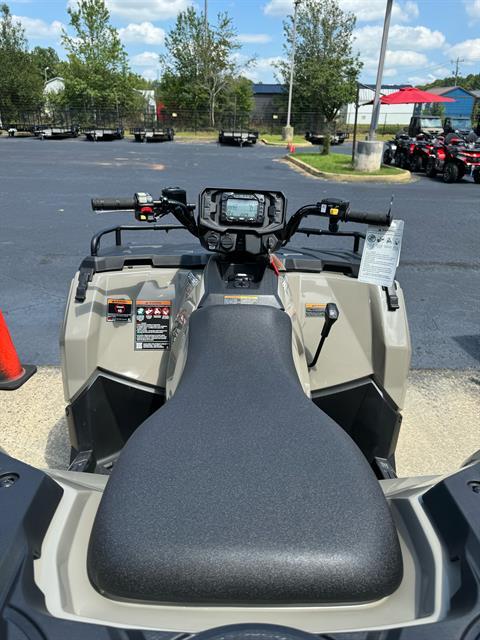 2024 Polaris Sportsman 570 EPS in Lancaster, South Carolina - Photo 7