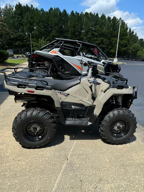 2024 Polaris Sportsman 570 EPS in Lancaster, South Carolina - Photo 9