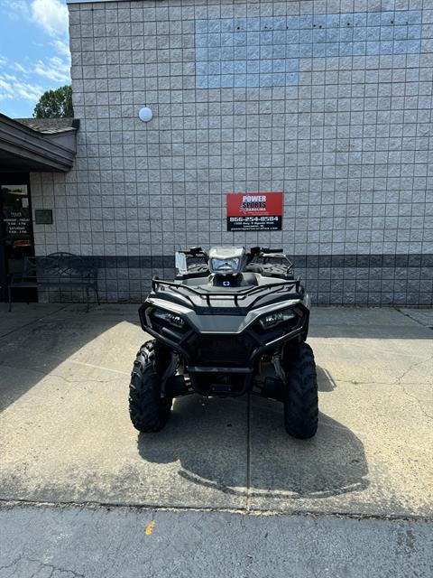 2024 Polaris Sportsman 570 EPS in Lancaster, South Carolina - Photo 10