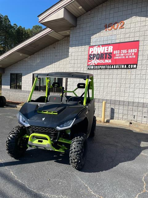 2023 Segway Powersports UT10 E in Lancaster, South Carolina - Photo 2