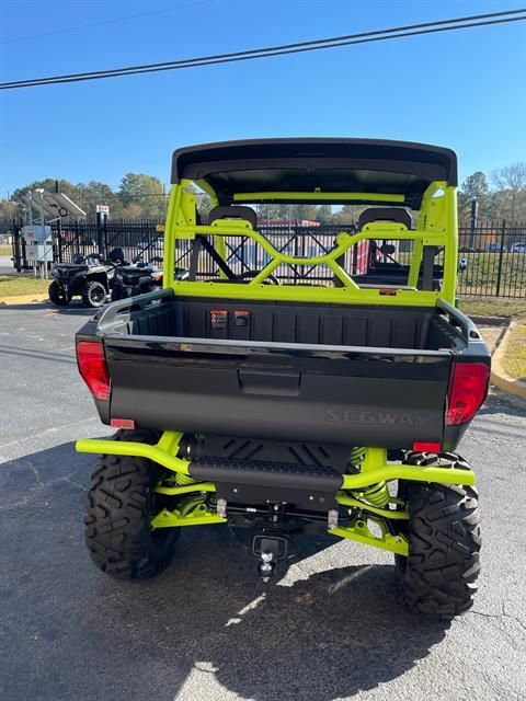 2023 Segway Powersports UT10 E in Lancaster, South Carolina - Photo 5