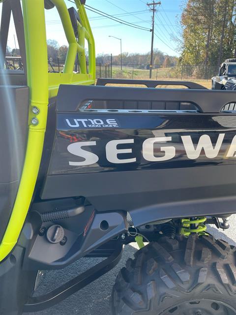 2023 Segway Powersports UT10 E in Lancaster, South Carolina - Photo 9