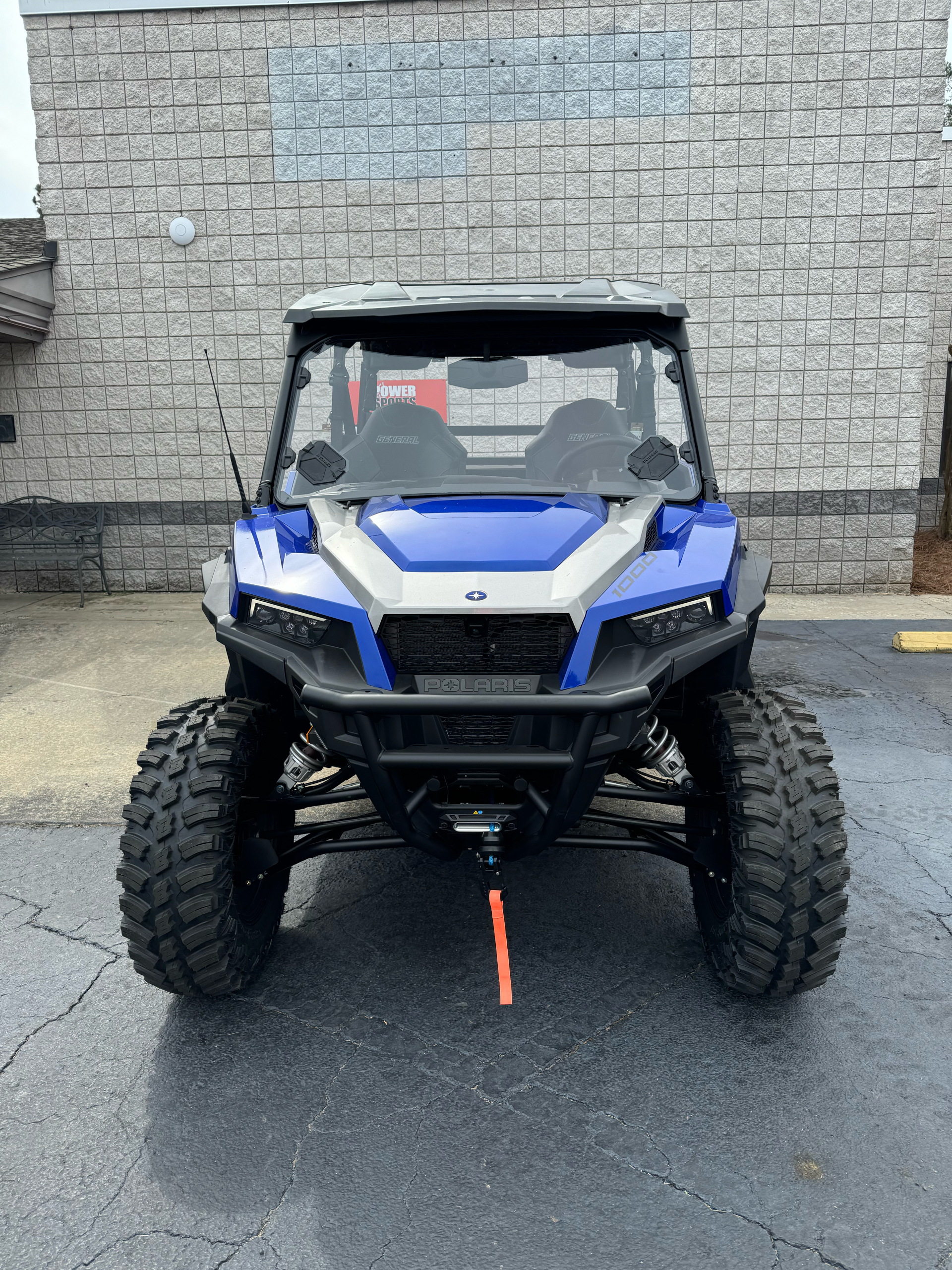 2024 Polaris General XP 4 1000 Ultimate in Lancaster, South Carolina - Photo 3