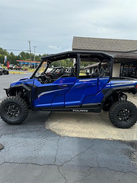 2024 Polaris General XP 4 1000 Ultimate in Lancaster, South Carolina - Photo 6