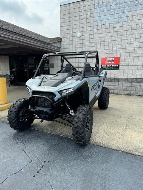 2025 Polaris RZR XP 1000 Sport in Lancaster, South Carolina - Photo 2