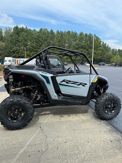 2025 Polaris RZR XP 1000 Sport in Lancaster, South Carolina - Photo 4