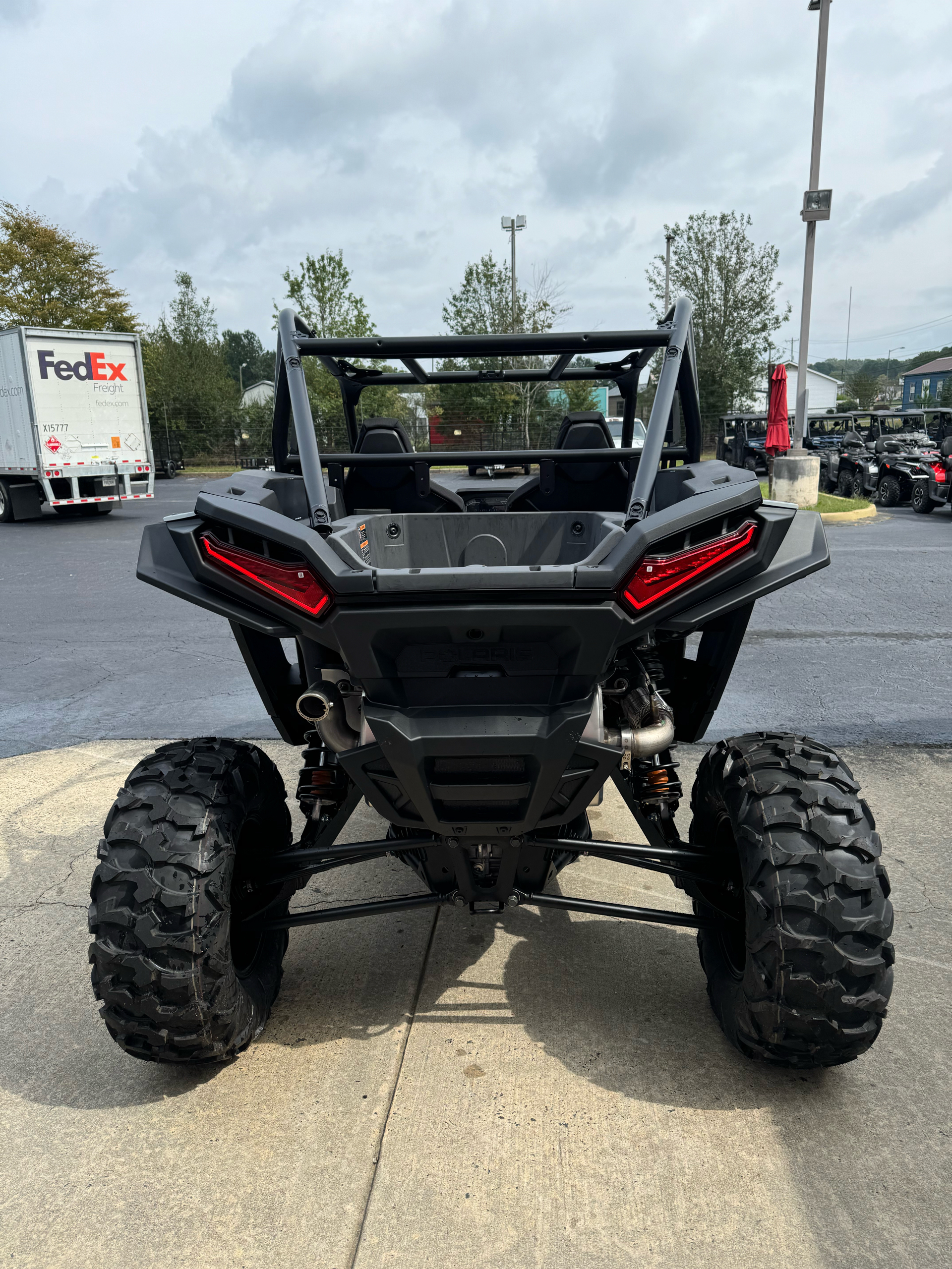 2025 Polaris RZR XP 1000 Sport in Lancaster, South Carolina - Photo 5