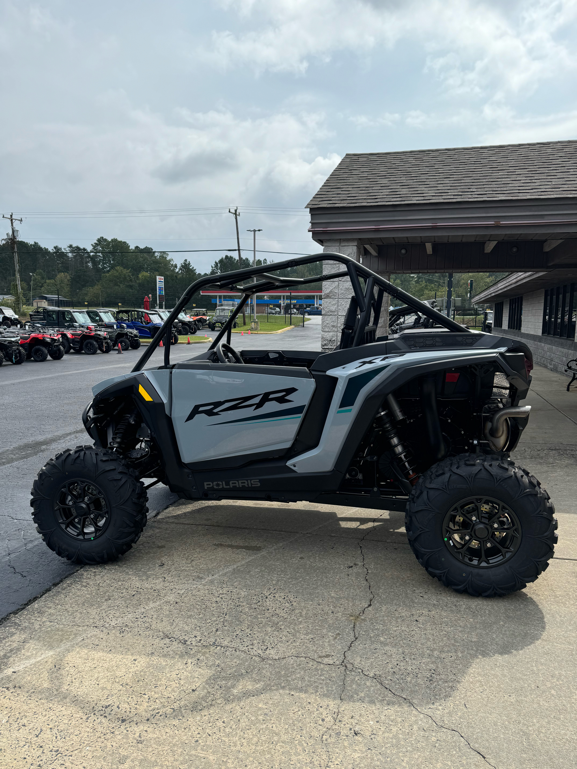 2025 Polaris RZR XP 1000 Sport in Lancaster, South Carolina - Photo 6