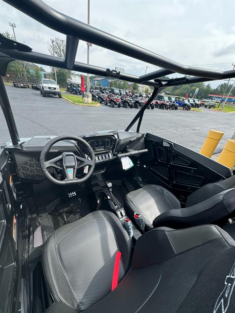 2025 Polaris RZR XP 1000 Sport in Lancaster, South Carolina - Photo 7