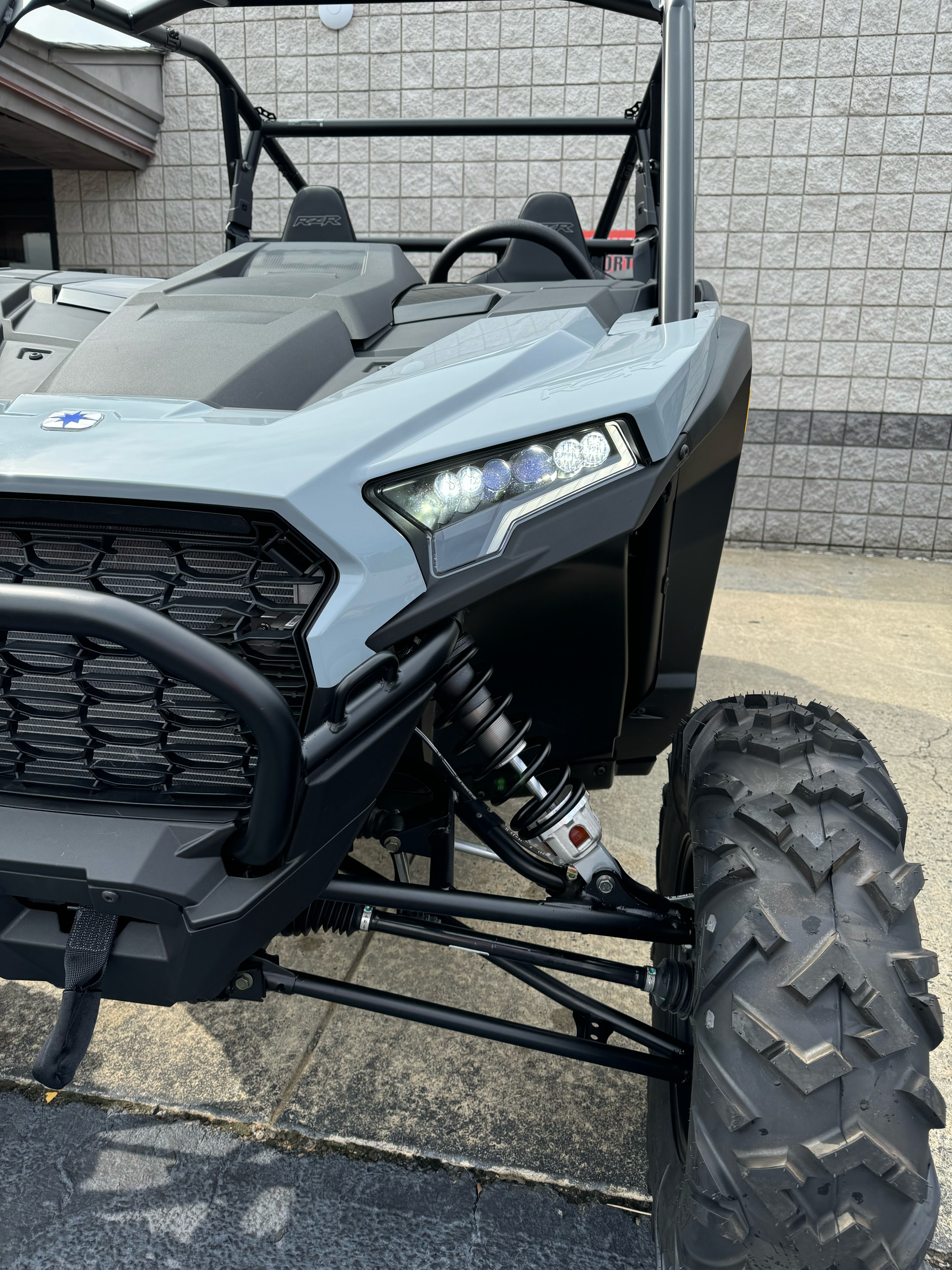 2025 Polaris RZR XP 1000 Sport in Lancaster, South Carolina - Photo 8