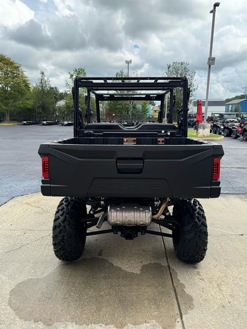 2025 Polaris Ranger Crew SP 570 in Lancaster, South Carolina - Photo 5