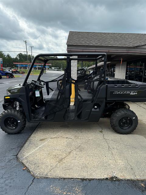 2025 Polaris Ranger Crew SP 570 in Lancaster, South Carolina - Photo 6