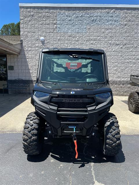 2025 Polaris Ranger Crew XP 1000 NorthStar Edition Ultimate in Lancaster, South Carolina - Photo 3