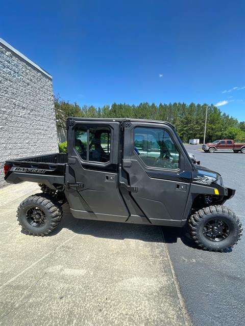 2025 Polaris Ranger Crew XP 1000 NorthStar Edition Ultimate in Lancaster, South Carolina - Photo 4