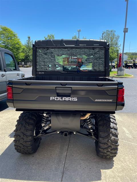 2025 Polaris Ranger Crew XP 1000 NorthStar Edition Ultimate in Lancaster, South Carolina - Photo 5