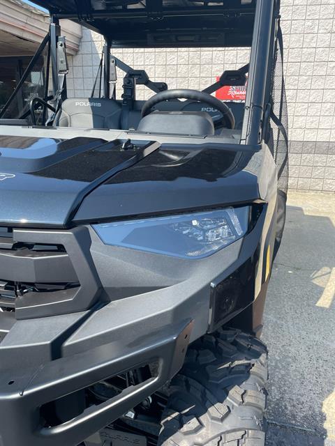 2025 Polaris Ranger Crew XP 1000 Premium in Lancaster, South Carolina - Photo 11