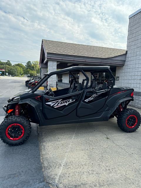 2024 CFMOTO ZForce 950 Sport 4 in Lancaster, South Carolina - Photo 6