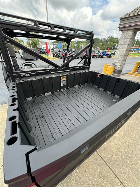 2025 Polaris Ranger 1000 in Lancaster, South Carolina - Photo 2