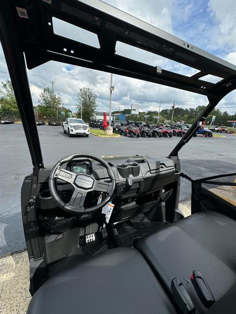 2025 Polaris Ranger 1000 in Lancaster, South Carolina - Photo 6