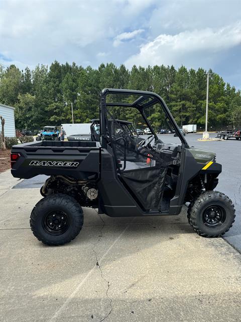 2025 Polaris Ranger 1000 in Lancaster, South Carolina - Photo 9