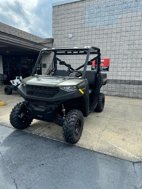 2025 Polaris Ranger 1000 in Lancaster, South Carolina - Photo 11