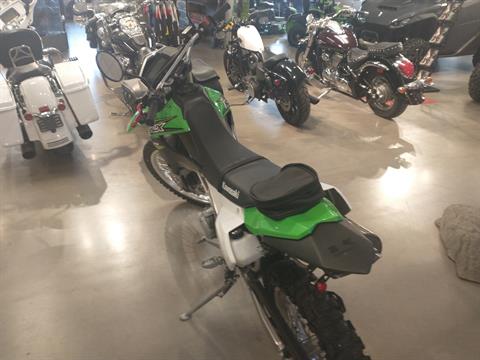 2018 Kawasaki KLX 250 in Lancaster, South Carolina - Photo 4