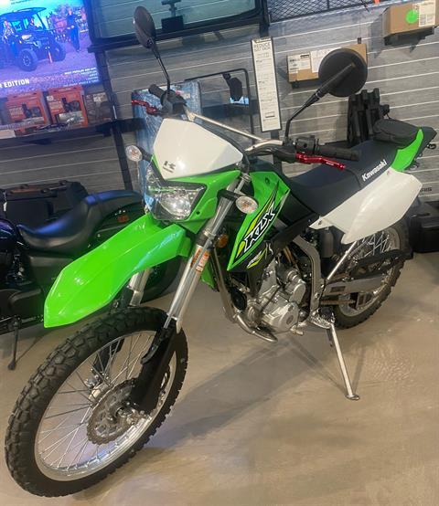 2018 Kawasaki KLX 250 in Lancaster, South Carolina - Photo 2