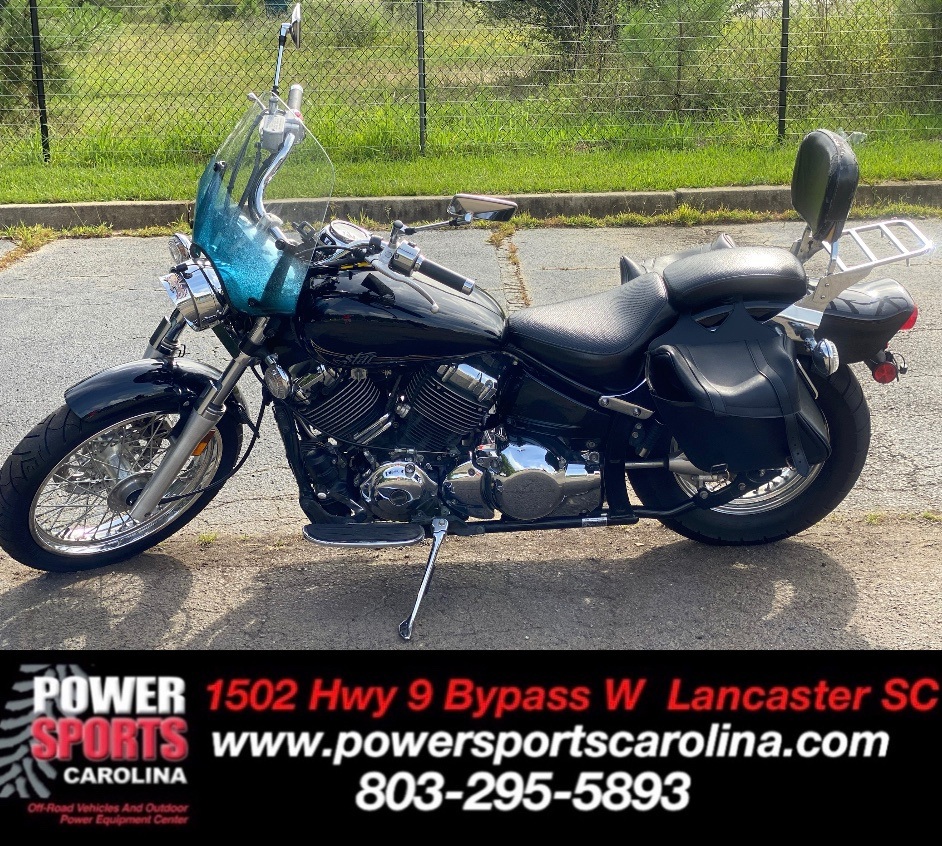 2013 yamaha v star 650