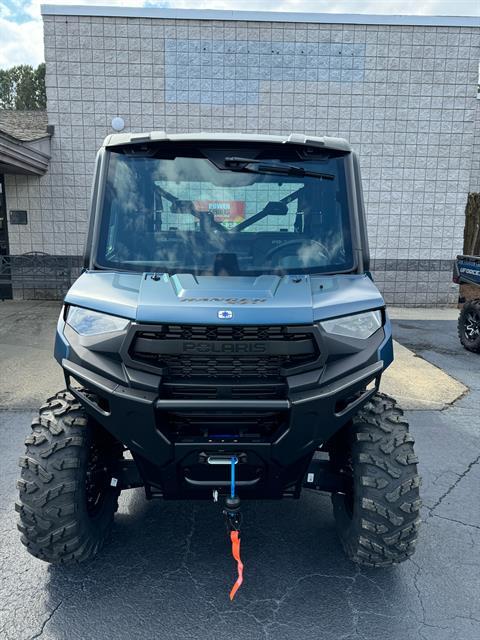 2025 Polaris Ranger Crew XP 1000 NorthStar Edition Ultimate in Lancaster, South Carolina - Photo 3