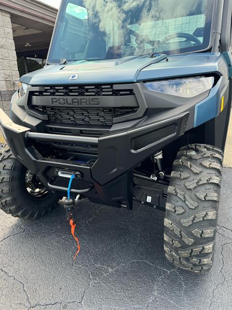 2025 Polaris Ranger Crew XP 1000 NorthStar Edition Ultimate in Lancaster, South Carolina - Photo 9