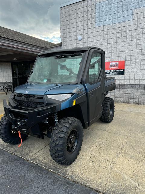 2025 Polaris Ranger XP 1000 NorthStar Edition Ultimate in Lancaster, South Carolina - Photo 2