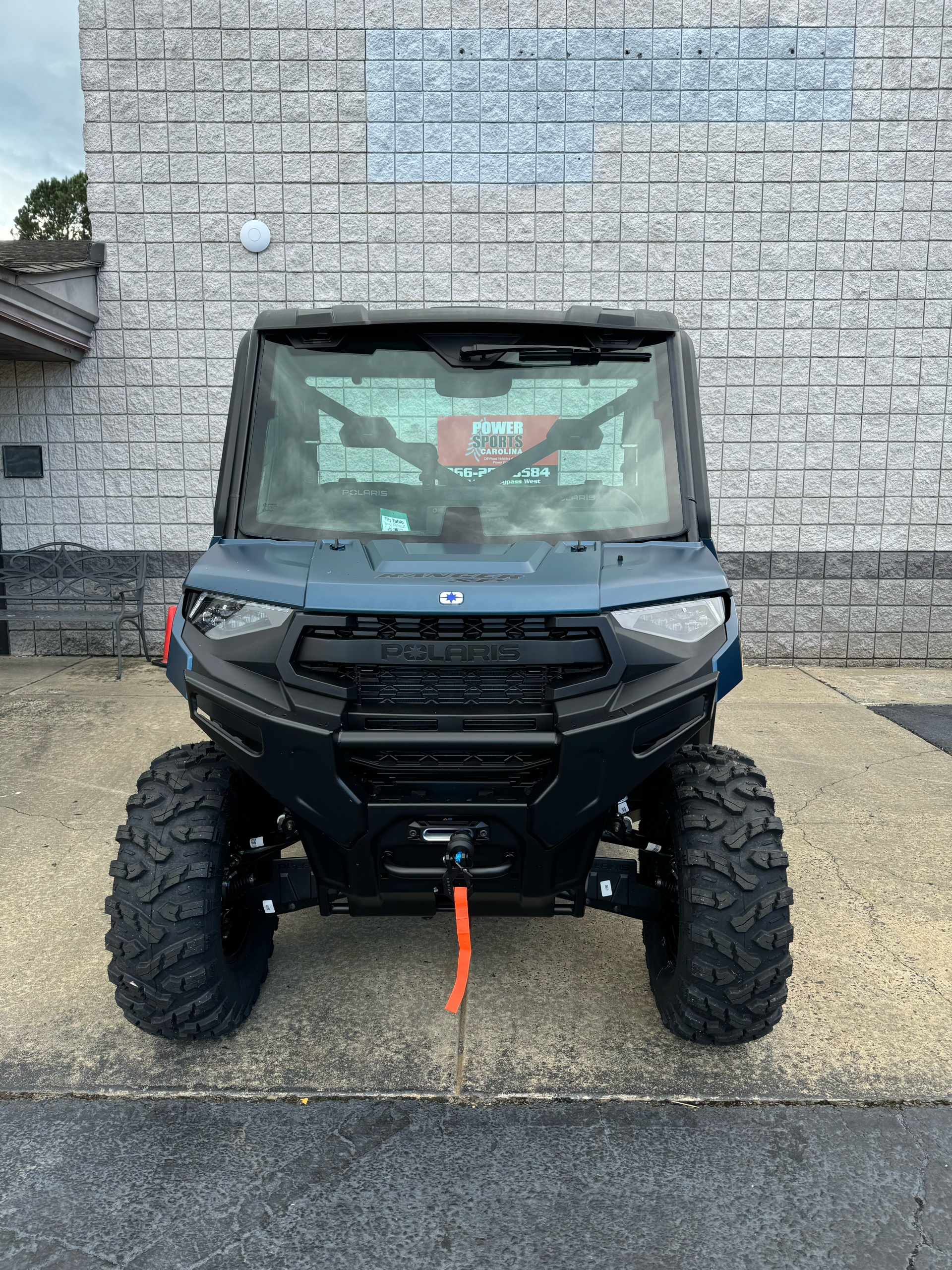 2025 Polaris Ranger XP 1000 NorthStar Edition Ultimate in Lancaster, South Carolina - Photo 3