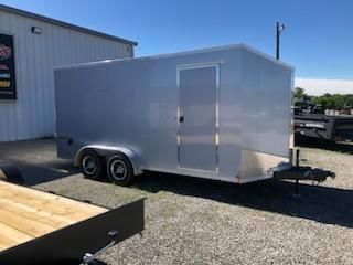 2024 Impact trailers  7X16 in Sedalia, Missouri