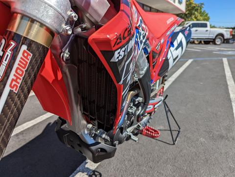 2018 Honda CRF250R in Auburn, California - Photo 11