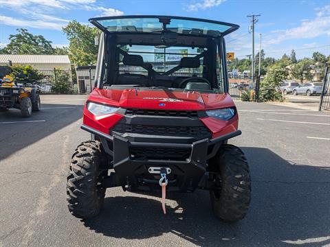 2022 Polaris Ranger XP 1000 Northstar Edition Ultimate - Ride Command Package in Auburn, California - Photo 2