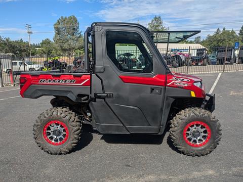 2022 Polaris Ranger XP 1000 Northstar Edition Ultimate - Ride Command Package in Auburn, California - Photo 4