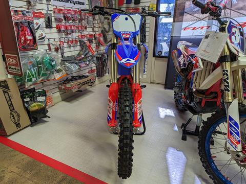 2024 Beta 450 RX in Auburn, California - Photo 2