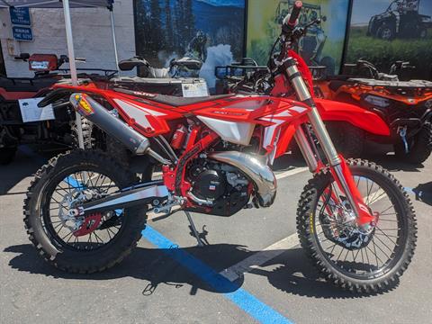 2024 Beta 300 RR 2-Stroke in Auburn, California