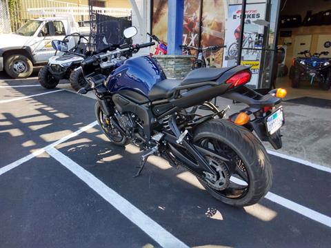 2013 Yamaha FZ1 in Auburn, California - Photo 4