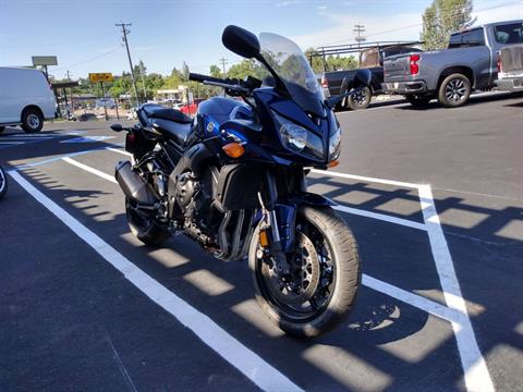 2013 Yamaha FZ1 in Auburn, California - Photo 5