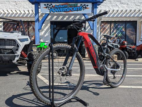 2021 Fantic Bike XTF 1.5 CARBON in Auburn, California - Photo 1