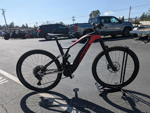 2021 Fantic Bike XTF 1.5 CARBON in Auburn, California - Photo 4