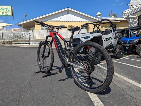 2021 Fantic Bike XTF 1.5 CARBON in Auburn, California - Photo 7