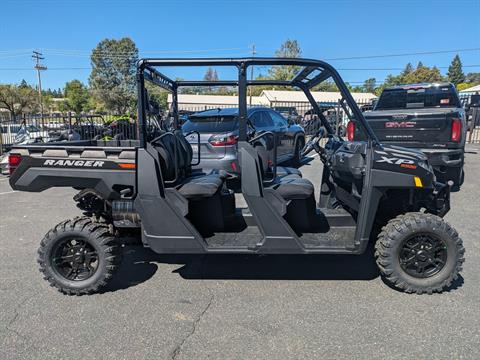 2024 Polaris Ranger Crew XP 1000 Premium in Auburn, California - Photo 1