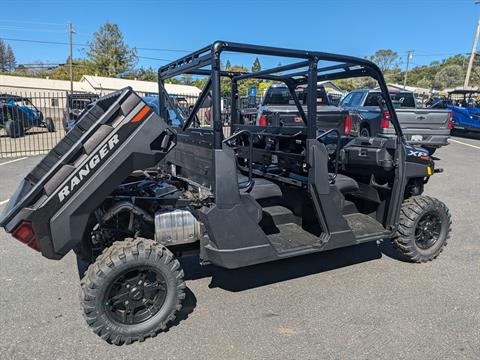 2024 Polaris Ranger Crew XP 1000 Premium in Auburn, California - Photo 3