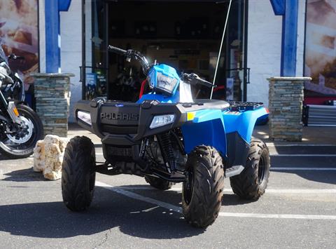 2024 Polaris Sportsman 110 in Auburn, California - Photo 1