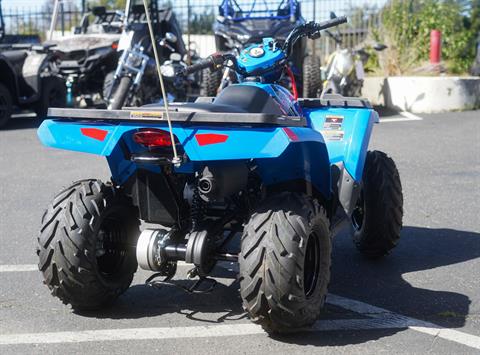 2024 Polaris Sportsman 110 in Auburn, California - Photo 4