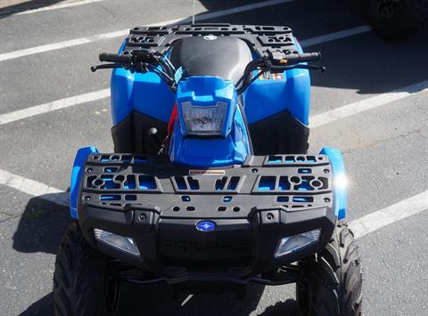 2024 Polaris Sportsman 110 in Auburn, California - Photo 13